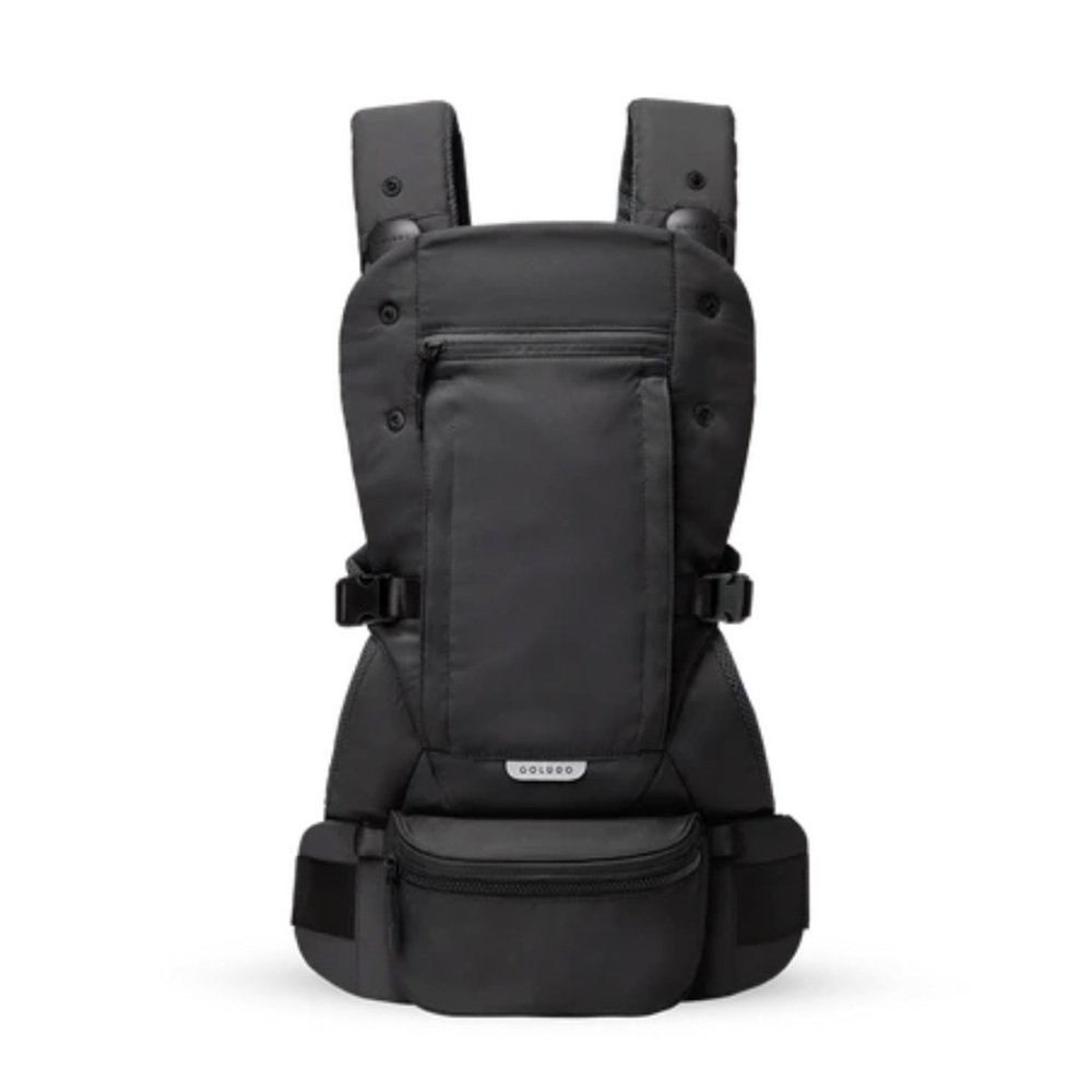 Colugo baby carrier